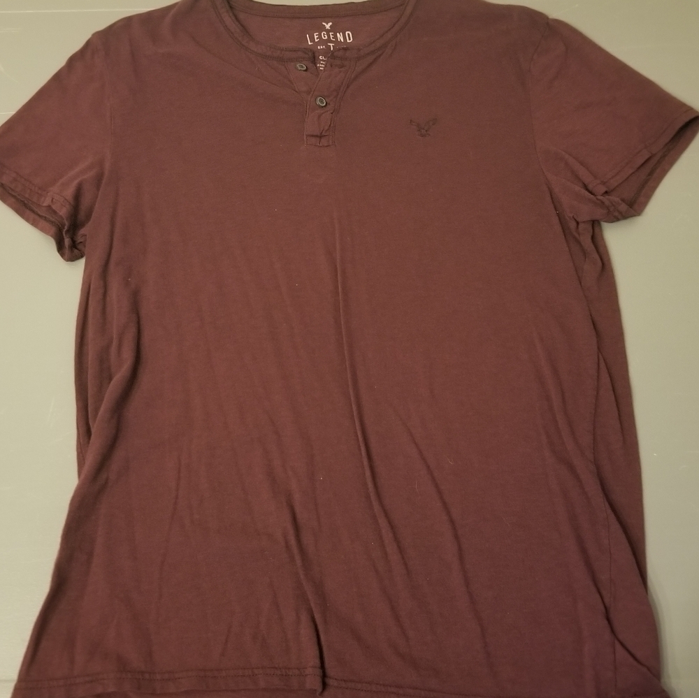 AMERICAN Eagle Legend T Large Shirt - Picture 2 of 6
